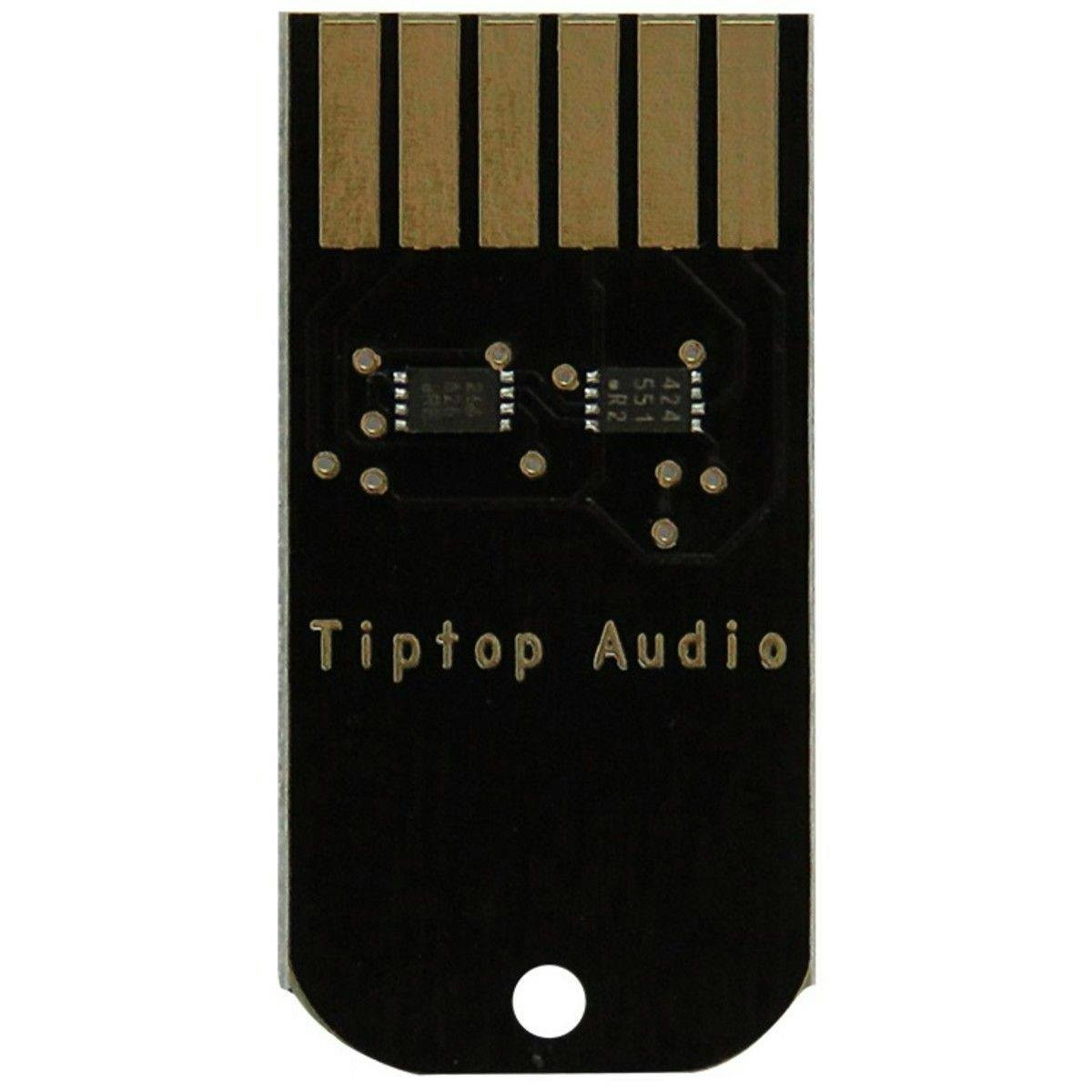 TipTop Audio - Blank ZDSP Cartridge - Image 4