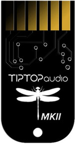 TipTop Audio - Dragonfly Delay ZDSP Cartridge - Image 2