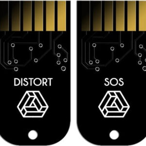 TipTop Audio - FSU Card Bundle for Z-DSP - Image 4