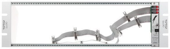 TipTop Audio - Happy Ending Kit - Silver UK - Image 4