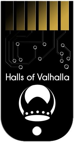 TipTop Audio - Halls Of Valhalla Reverb ZDSP Cartridge - Image 4