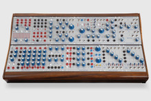 Tiptop Audio Mantis 200t Special Edition Wood Finish - Image 3