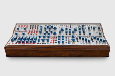 Tiptop Audio Mantis 200t Special Edition Wood Finish