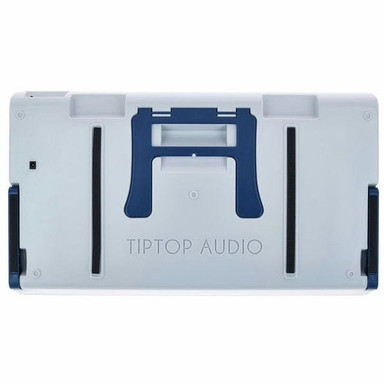 TipTop Audio - Mantis 2x104HP Eurorack Case Blue - UK - Image 2
