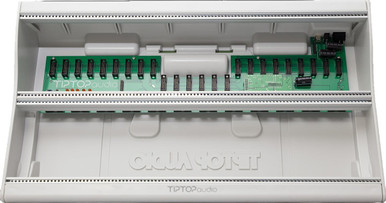 TipTop Audio - Mantis 2x104HP Eurorack Case Green - UK