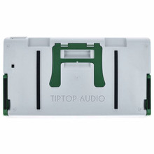 TipTop Audio - Mantis 2x104HP Eurorack Case Green - UK - Image 3