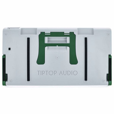 TipTop Audio - Mantis 2x104HP Eurorack Case Green - UK - Image 2
