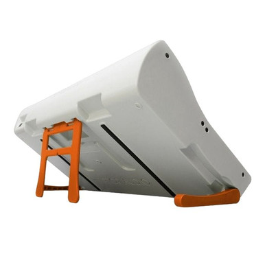 TipTop Audio - Mantis 2x104HP Eurorack Case Orange - UK - Image 2