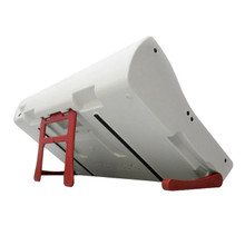 TipTop Audio - Mantis 2x104HP Eurorack Case Red - UK - Image 3