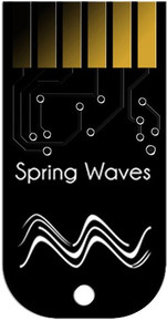 TipTop Audio - Spring Waves ZDSP Cartridge - Image 2