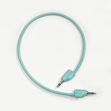 TipTop Stackcables Cyan 40cm Stackcables - Image 2