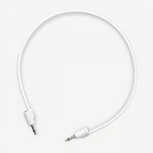 TipTop Stackcables White 50cm Stackcables - 5pack - Image 2