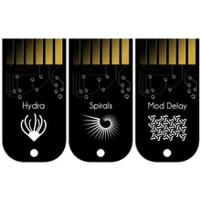 TipTop Audio - Time Domain Bundle ZDSP Cartridge set - Image 2