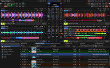 Native Instruments TRAKTOR PRO 4 - Image 3