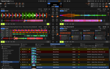 Native Instruments TRAKTOR PRO 4 - Update from YK Pro 3 - Image 2