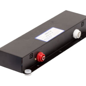 Medium Accutronics Spring Tank For Intellijel Springray - Image 4