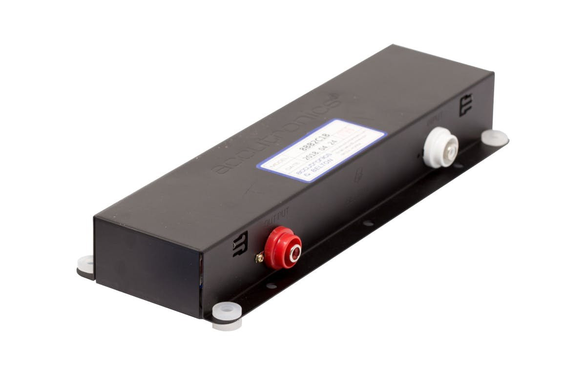 Medium Accutronics Spring Tank For Intellijel Springray