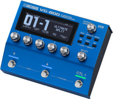 Boss VG-800 V-Guitar Processor Pedal - Image 3