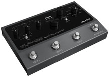 Valeton VLP-400 Stereo Dual Looper & Drum Rhythm Pedal - Image 3