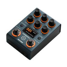 Hotone Verbera Convolution Dual Reverb Pedal - Image 3