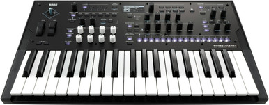 Korg Wavestate MkII Digital Synthesizer