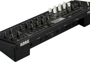 Korg Wavestate MK2 Synth Module - Image 6