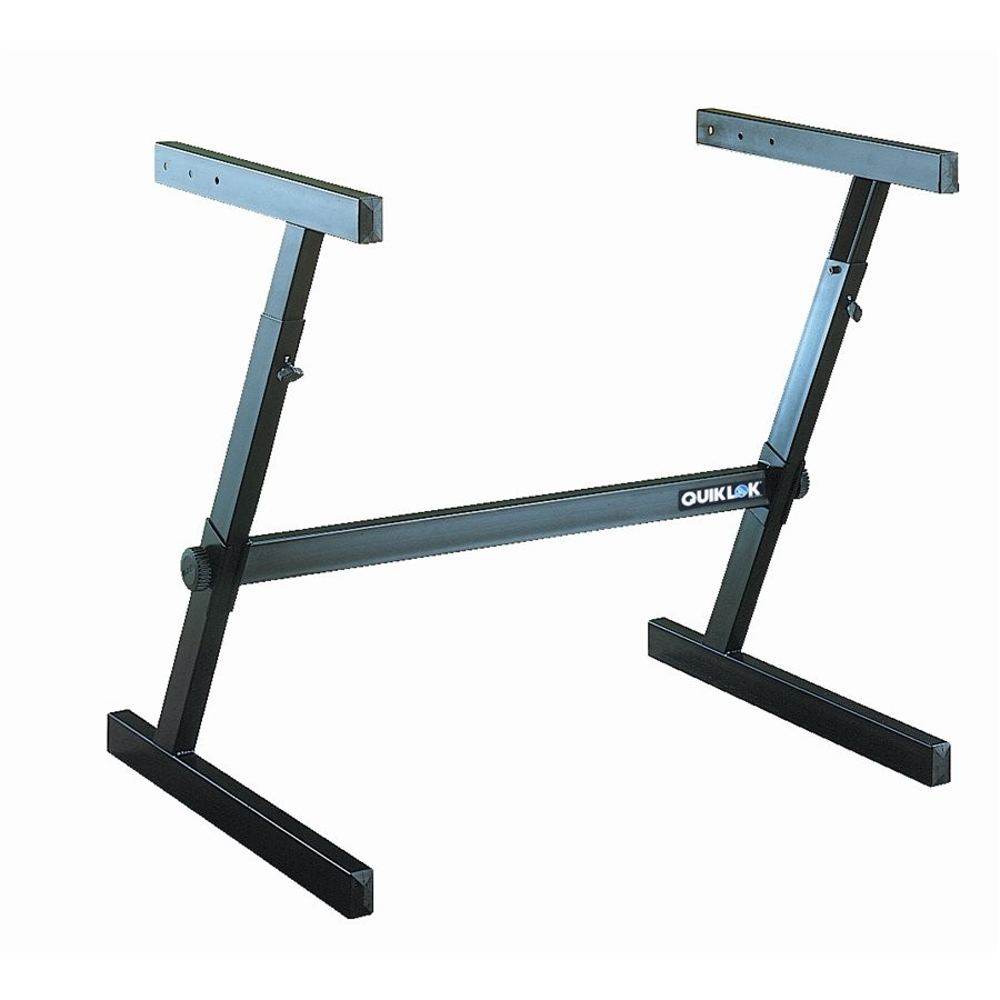 Quiklok Z716 Z-Frame Keyboard Stand - Image 4
