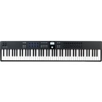 Arturia Keylab Essential 3 88 Key Black
