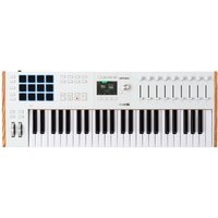 Arturia Keylab MK3 49 Key White