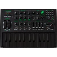 Arturia MicroBrute UFO Limited Edition Analog Monosynth
