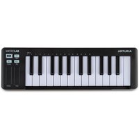 Arturia Microlab MK3 Black