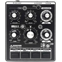 Benidub DS71 Dub Siren