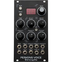 Erica Synths Perkons Voice Module