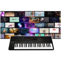 Native Instruments Kontrol S49 MK3 with Komplete 15 Bundle - Image 5