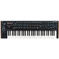 Novation Summit Hybrid Synthesizer - Image 5