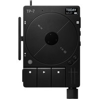 Teenage Engineering TP-7 Field Recorder Black - Image 5