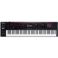 Roland Fantom-07 Synthesizer Keyboard - Image 5