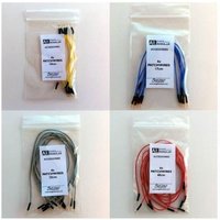 Tangible Waves Tangible AE Modular Patchwires Starter Set (6x1... new