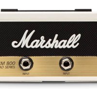 Marshall Jack Rack II White new