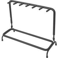 Kinsman Kinsman Premium Series Guitar Rack ~ Holds 6 Guitars B... new