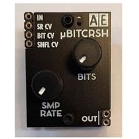 Tangible Waves Tangible AE Modular uBITCRUSHER Bitcrusher Modu... new