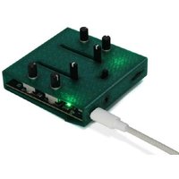 Crows Electromusic Crows Electromusic LORE Two-Oscillator Anal... new