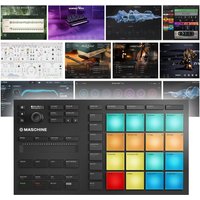 Native Instruments Maschine Mikro MK3 with Komplete 15 Ultimate - Image 5