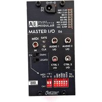 Tangible Waves Tangible AE Modular MASTER R6 Power Supply Modu... new