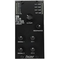 Tangible Waves Tangible Waves AE Modular Bob 904A Sound Genera... new