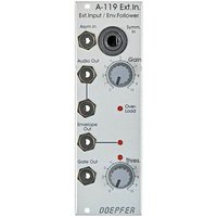2010-present Doepfer Doepfer A-119 External Input / Envelope F... new