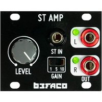 2010-present Befaco Befaco ST& 1U Eurorack Module Stock new
