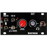 2010-present Befaco Befaco Output 1U Eurorack Module Stock new
