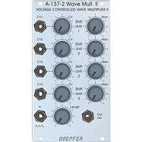 Doepfer Doepfer A-137-2 Wave Multiplier II Eurorack Module Multi new