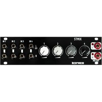 2010-present Befaco Befaco STMix 1U Eurorack Module Stock new
